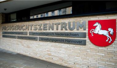 Gericht sieht Mängel bei Datenschutz im Dieselskandal