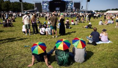 Niedersachsen & Bremen: Sommerwetter in Niedersachsen – Montag stürmisch