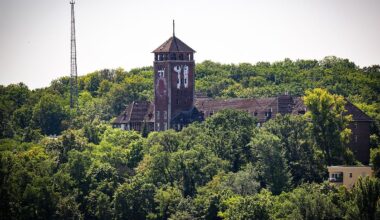 Berlin & Brandenburg: Hasso Plattner will aus marodem Areal Uni-Campus machen