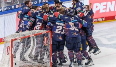 Berlin & Brandenburg: Frühe Final-Neuauflage für Meister Eisbären Berlin