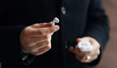 Featured image for “Sicherheitsrisiko bei Bluetooth-Kopfhörern mit Airoha-Chipsatz – Schwachstellen erfordern Nähe des Angreifers”
