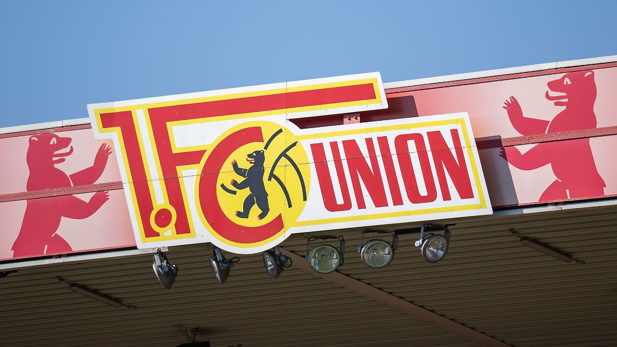 Berlin & Brandenburg: 1. FC Union gibt Talent Markgraf Profivertrag