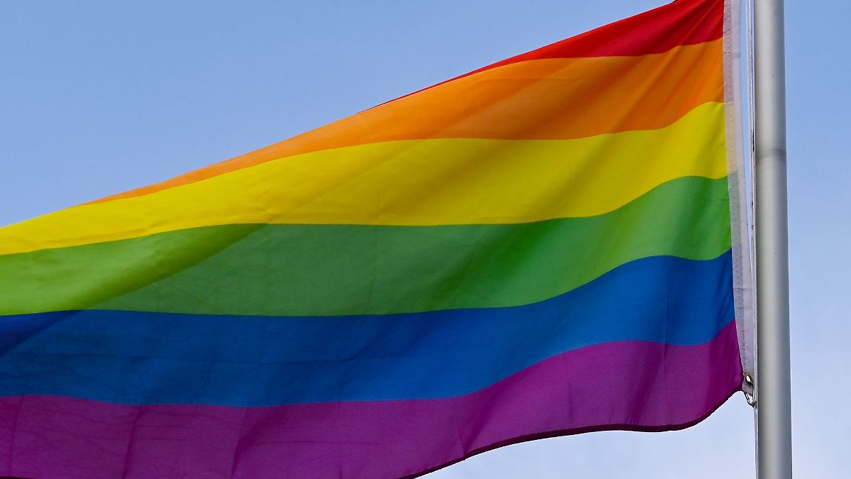 Berlin & Brandenburg: CSD in Eberswalde unter erhöhtem Polizeischutz