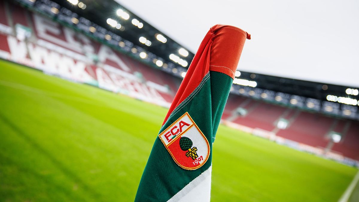 Bayern: FC Augsburg befördert Feulner zum U23-Trainer