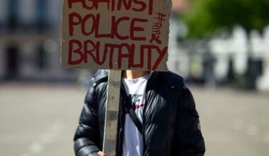 Niedersachsen & Bremen: Grüne Jugend fordert nach Tod von Lorenz Polizei-Reformen