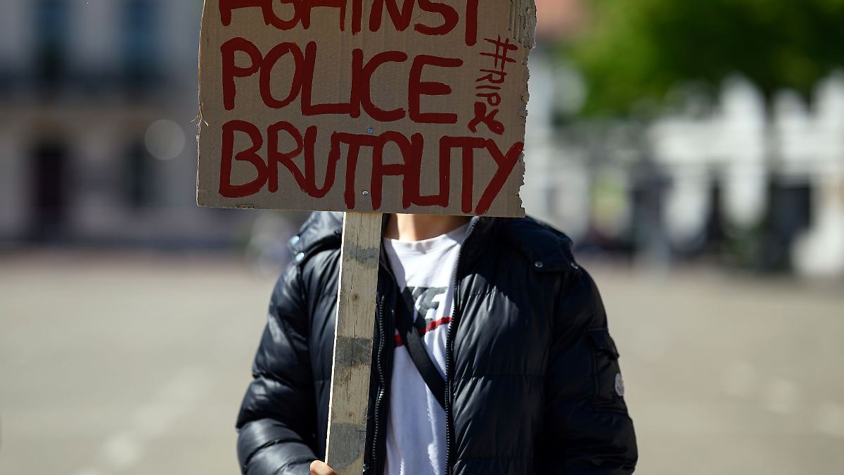Niedersachsen & Bremen: Grüne Jugend fordert nach Tod von Lorenz Polizei-Reformen