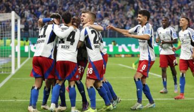 Hamburg & Schleswig-Holstein: HSV mit Testspiel beim FC Kopenhagen