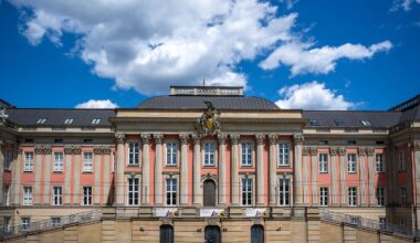 Berlin & Brandenburg: Koalition will trotz Kritik keine neue Befragung zu Haushalt
