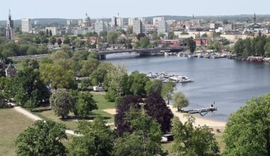 Berlin & Brandenburg: Gärten leiden unter Kimawandel - Land will gegensteuern