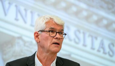 Berlin & Brandenburg: Viadrina-Präsident: Rechtsruck schadet unserer Attraktivität