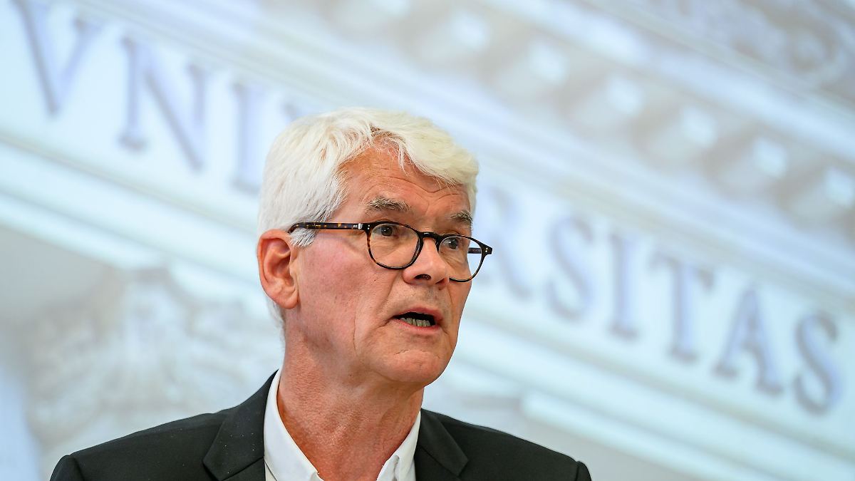Berlin & Brandenburg: Viadrina-Präsident: Rechtsruck schadet unserer Attraktivität