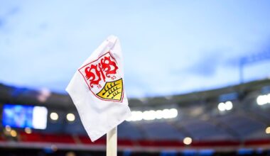 Baden-Württemberg: Aufsichtsrats-Rücktritt und Vorwürfe beim VfB Stuttgart
