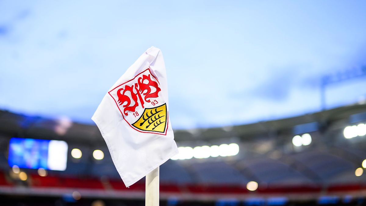 Baden-Württemberg: Aufsichtsrats-Rücktritt und Vorwürfe beim VfB Stuttgart