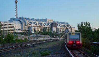 Berlin & Brandenburg: S-Bahnen eingeschränkt unterwegs - Defektes Stellwerk