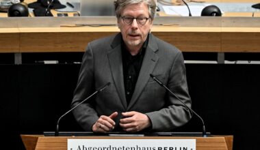 Berlin & Brandenburg: SPD-Abgeordneter: Reform löst nicht alle Probleme
