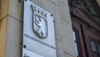 Berlin & Brandenburg: Senat will weiterhin keine Vornamen von Verdächtigen nennen