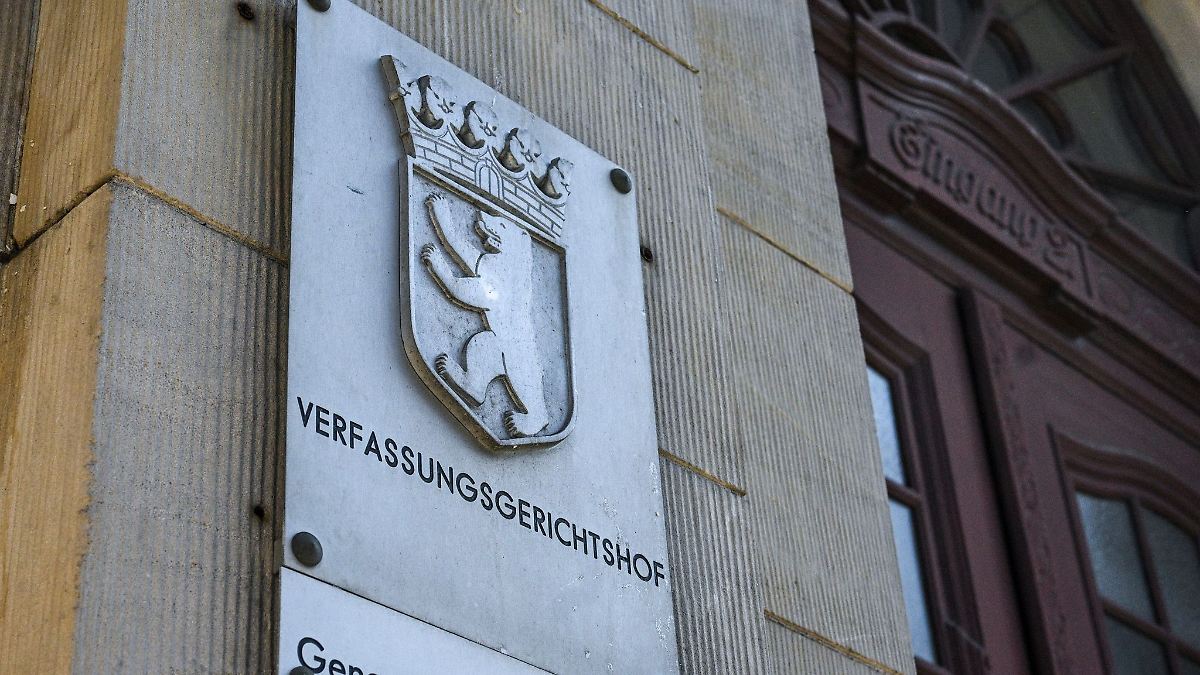 Berlin & Brandenburg: Senat will weiterhin keine Vornamen von Verdächtigen nennen