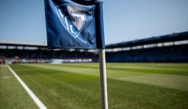 Nordrhein-Westfalen: Bochum stattet Top-Talent mit Profivertrag aus