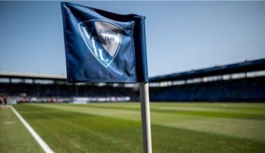 VfL Bochum holt Thiam als Chef für die Nachwuchsarbeit