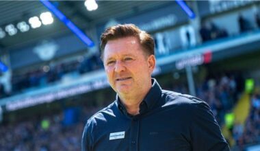Titz-Wechsel aus Magdeburg nach Hannover perfekt