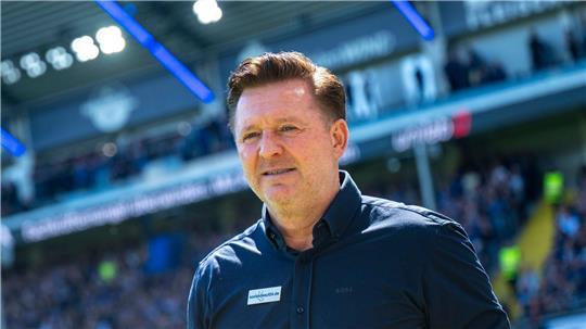 Titz-Wechsel aus Magdeburg nach Hannover perfekt