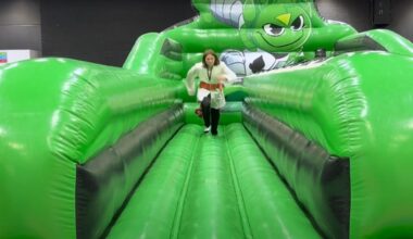 You are currently viewing Jugendliche aufgepasst: Juref sucht ehrenamtlich Helfende für die Gamescom im August
