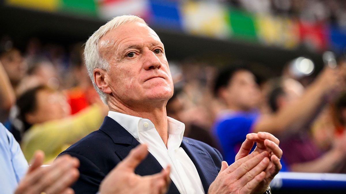 Der Sport-Tag bei ntv.de am Freitag, dem 6. Juni 2025