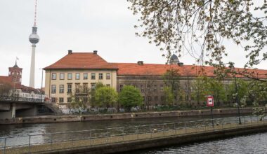 Berlin & Brandenburg: CDU: Alte Münze langfristig als Kulturstandort gesichert