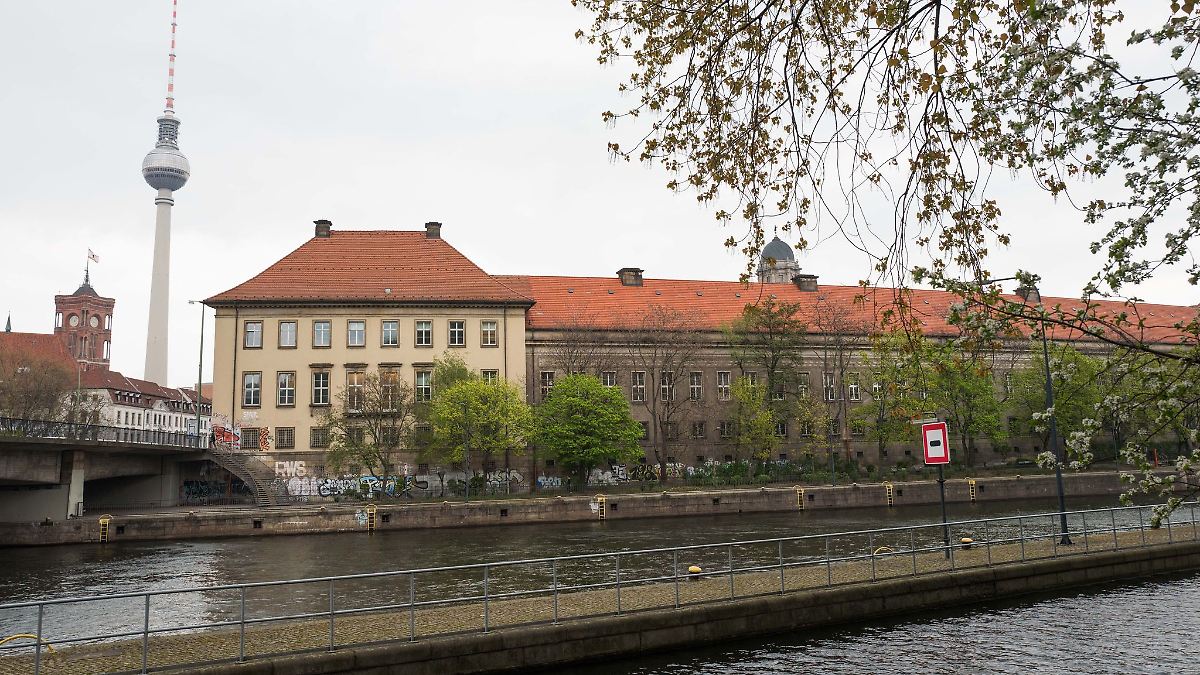 Berlin & Brandenburg: CDU: Alte Münze langfristig als Kulturstandort gesichert