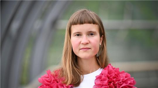 Caroline Wahls Liebeserklärung an Kiel