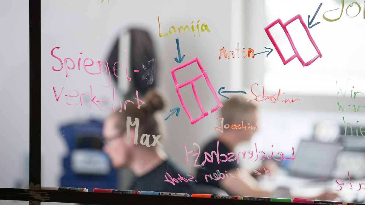 Hamburg & Schleswig-Holstein: Gründer brauchen bei Förderanträgen in Hamburg Geduld
