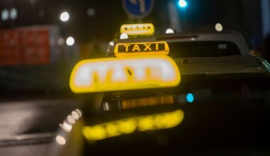 Berlin & Brandenburg: Taxi-Innung feiert Geburtstag - mit angezogener Handbremse