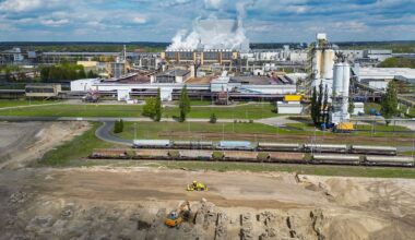 Berlin & Brandenburg: Neue Gaskraftwerke – Leag befürchtet Bevorzugung des Südens