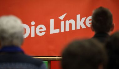 Niedersachsen & Bremen: Bremer Linken ziehen auf Parteitag Bilanz