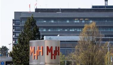 MHH will Exzellenzuniversität werden