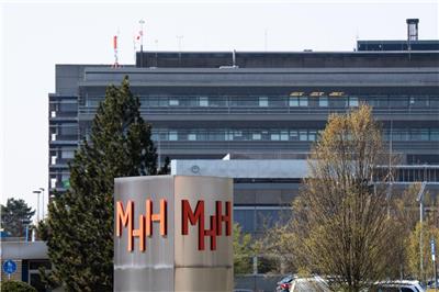 MHH will Exzellenzuniversität werden