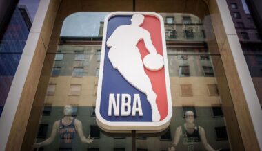 "Eine schreckliche Idee": Clash der Superligen? Aggressive NBA-Pläne schrecken Europa auf
