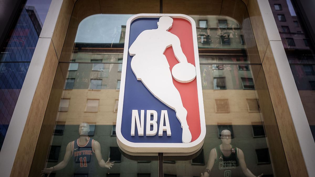 "Eine schreckliche Idee": Clash der Superligen? Aggressive NBA-Pläne schrecken Europa auf