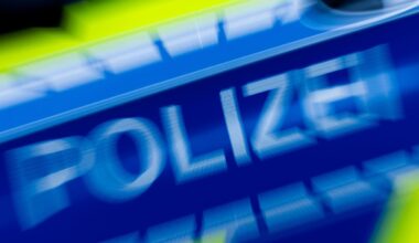 Niedersachsen & Bremen: Polizei sucht mutmaßlichen Vergewaltiger mit Gesichtstattoo