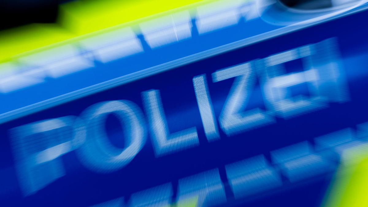 Niedersachsen & Bremen: Polizei sucht mutmaßlichen Vergewaltiger mit Gesichtstattoo