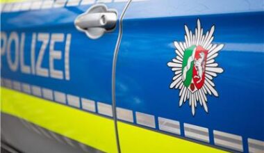 Fahndung nach drei Männern läuft weiter