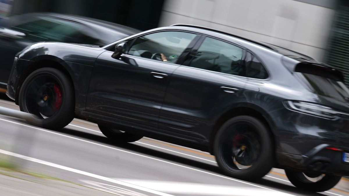 Hamburg & Schleswig-Holstein: "Panthera" erfolgreich im Kampf gegen Luxusauto-Diebe