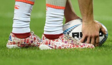 Hamburg & Schleswig-Holstein: EM-Titel im 7er Rugby gehen an Frankreich und Großbritannien