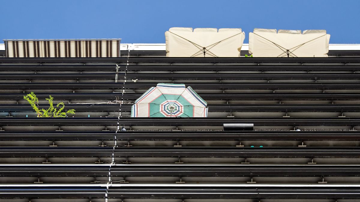 Berlin & Brandenburg: Sommerliches Wochenende mit bis zu 32 Grad