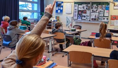 Berlin & Brandenburg: Mehr Seiteneinsteiger in Brandenburgs Schulen