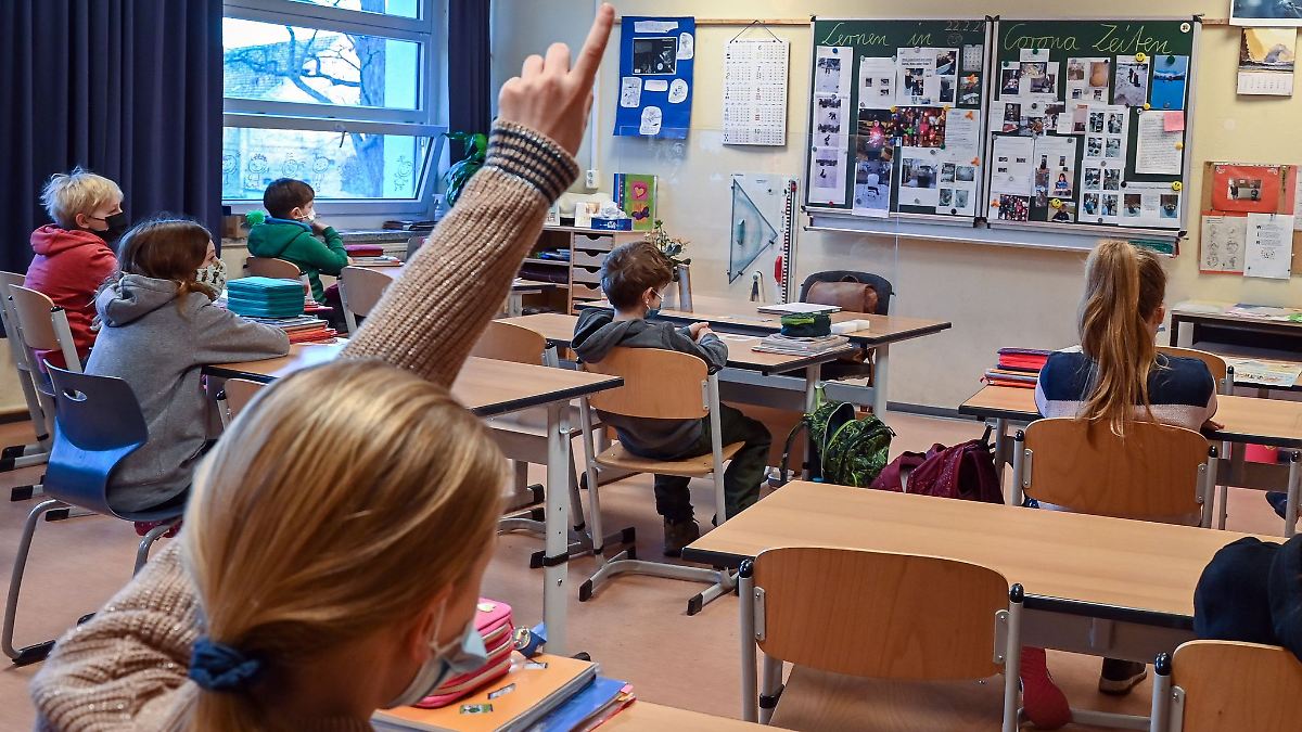 Berlin & Brandenburg: Mehr Seiteneinsteiger in Brandenburgs Schulen