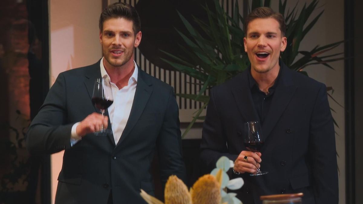 "Die Bachelors": Auf die Rosen, fertig, los! - N-TV