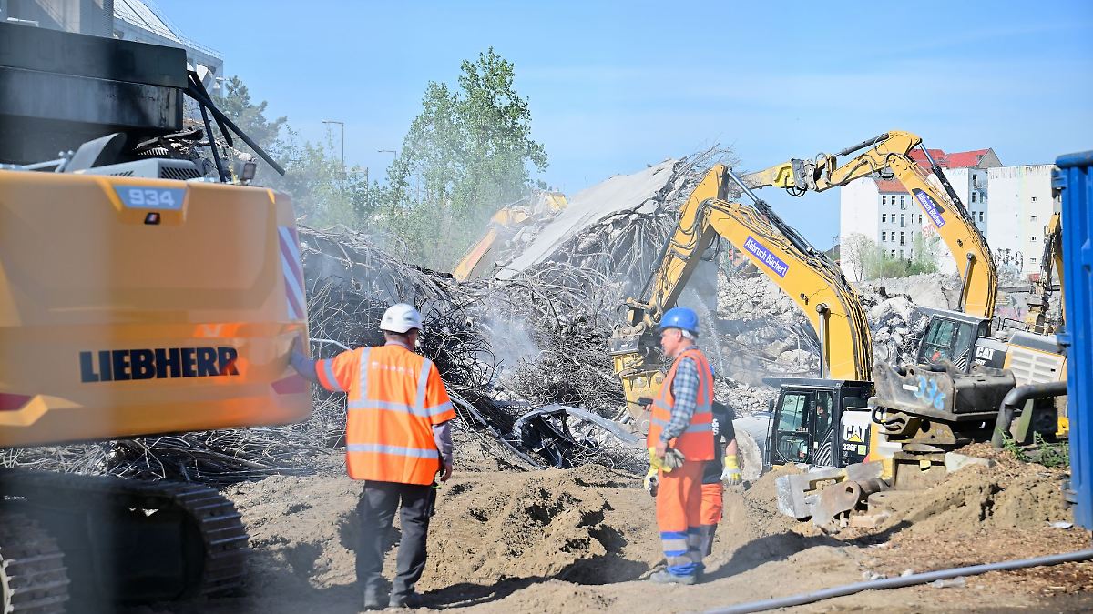 Berlin & Brandenburg: Bau von Ersatzbrücken soll deutlich schneller werden