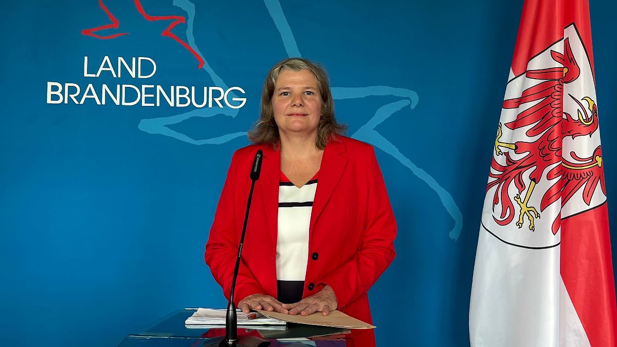 Berlin & Brandenburg: Neue Beauftragte: Gleichstellung ist Motor für Zusammenhalt
