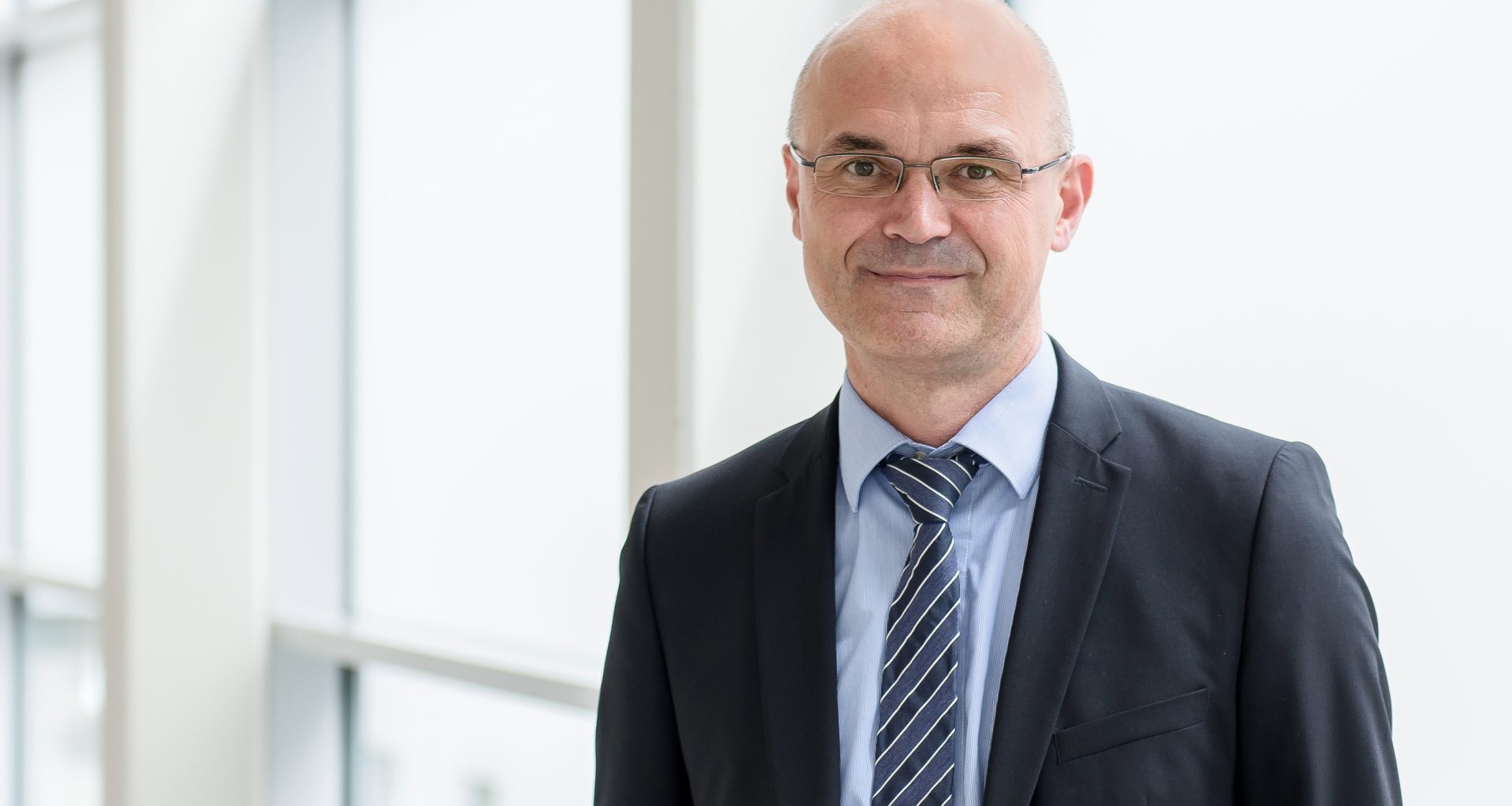 Prof. Dirk Vordermark ist neuer Präsident der DEGRO